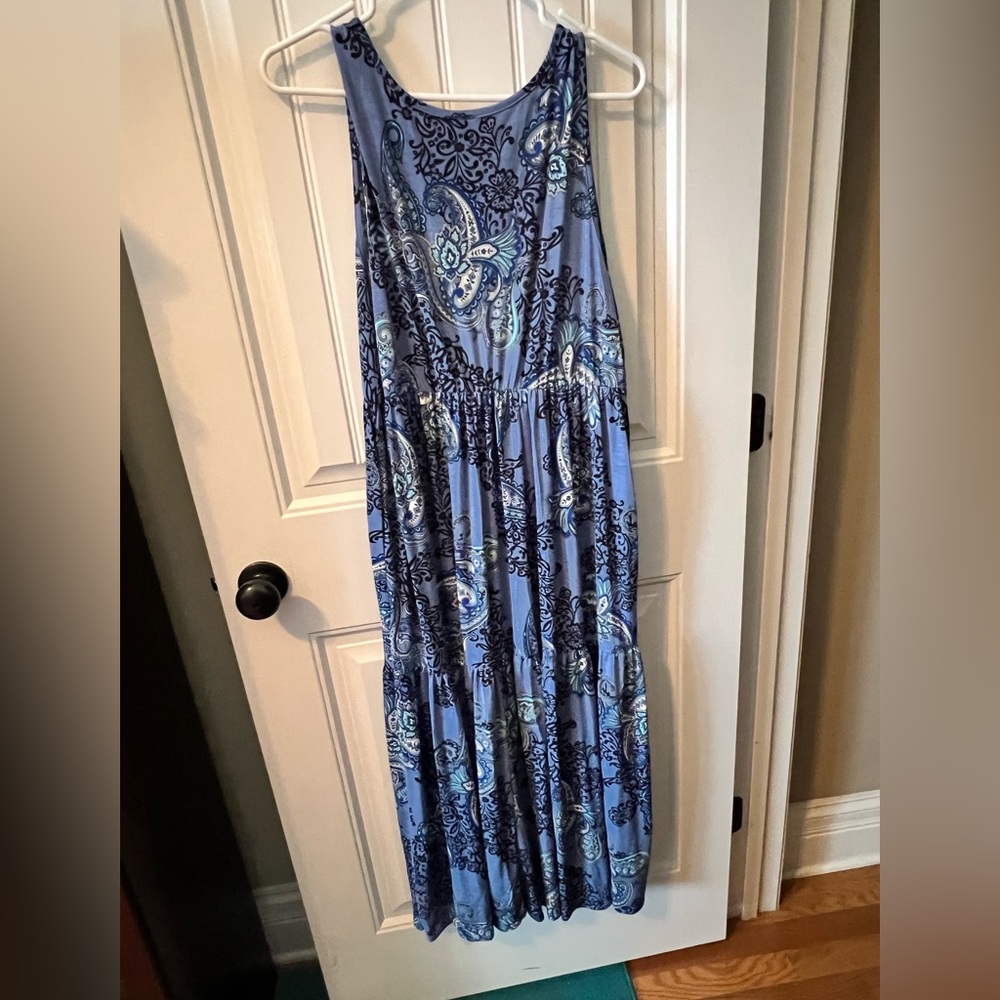 Midi Dress